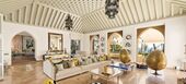 Villa en bord de mer sur le Golden Mile de Marbella