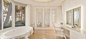 Villa en bord de mer sur le Golden Mile de Marbella
