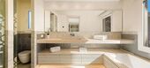 Villa en bord de mer sur le Golden Mile de Marbella
