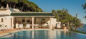Villa en bord de mer sur le Golden Mile de Marbella