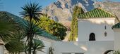 Villa en bord de mer sur le Golden Mile de Marbella