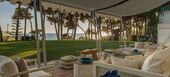 Villa en bord de mer sur le Golden Mile de Marbella