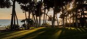 Villa en bord de mer sur le Golden Mile de Marbella