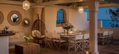 Villa en bord de mer sur le Golden Mile de Marbella