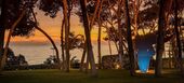 Villa en bord de mer sur le Golden Mile de Marbella