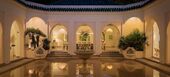 Villa en bord de mer sur le Golden Mile de Marbella