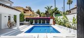 Luxury 8-Bedroom Villa Ideal for Families and Groups