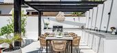 Luxury 8-Bedroom Villa Ideal for Families and Groups