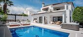 Luxury 8-Bedroom Villa Ideal for Families and Groups