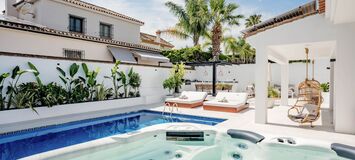Luxury 8-Bedroom Villa Ideal for Families and Groups