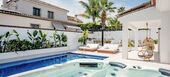 Luxury 8-Bedroom Villa Ideal for Families and Groups