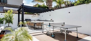 Luxury 8-Bedroom Villa Ideal for Families and Groups
