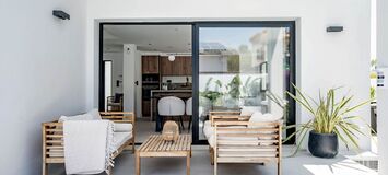 Luxury 8-Bedroom Villa Ideal for Families and Groups