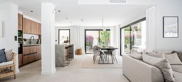 Luxury 8-Bedroom Villa Ideal for Families and Groups