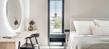 Luxury 8-Bedroom Villa Ideal for Families and Groups