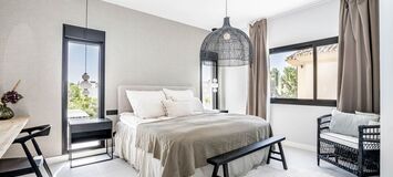 Luxury 8-Bedroom Villa Ideal for Families and Groups