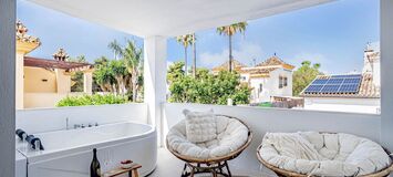 Luxury 8-Bedroom Villa Ideal for Families and Groups