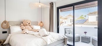 Luxury 8-Bedroom Villa Ideal for Families and Groups