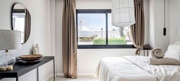 Luxury 8-Bedroom Villa Ideal for Families and Groups