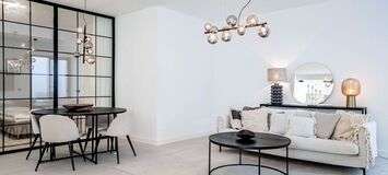 Luxury 8-Bedroom Villa Ideal for Families and Groups
