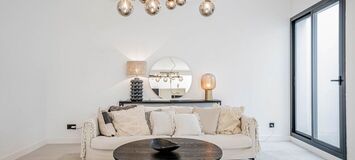 Luxury 8-Bedroom Villa Ideal for Families and Groups