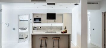 Luxury 8-Bedroom Villa Ideal for Families and Groups