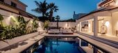 Luxury 8-Bedroom Villa Ideal for Families and Groups