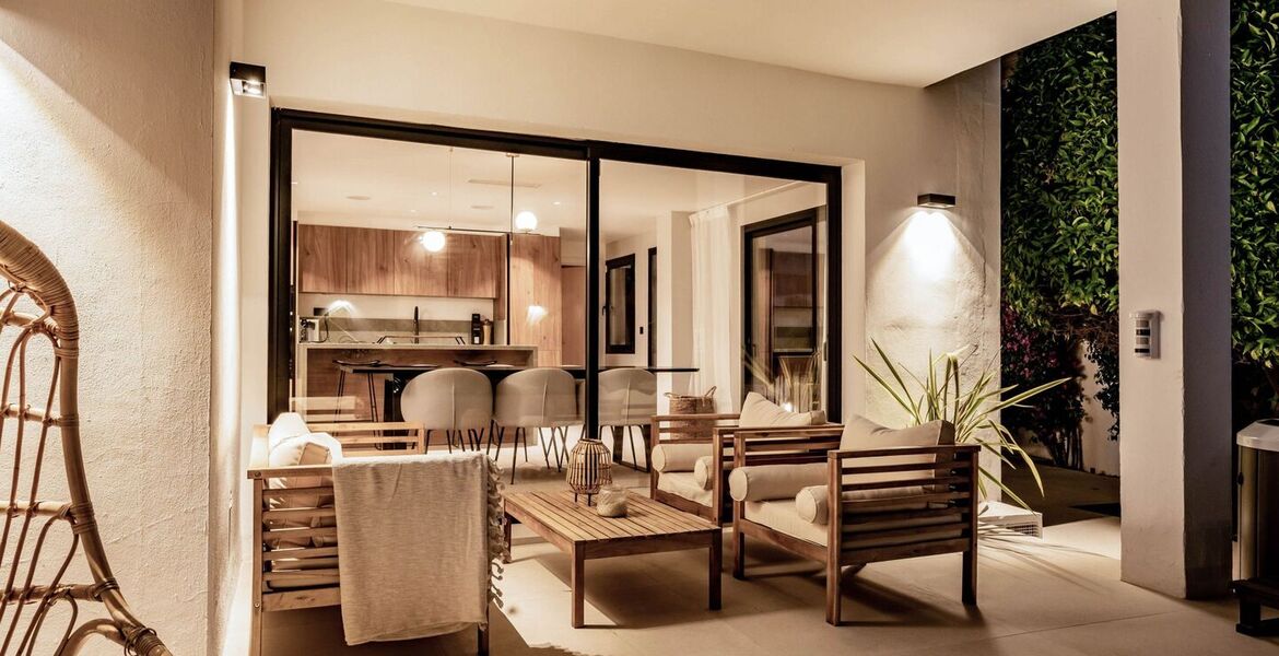 Luxury 8-Bedroom Villa Ideal for Families and Groups