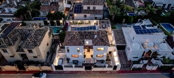 Luxury 8-Bedroom Villa Ideal for Families and Groups