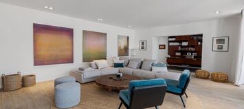 Elegante Villa Moderna en el Corazón de Elviria, Marbella