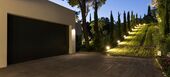Elegante Villa Moderna en el Corazón de Elviria, Marbella