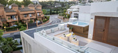 Lujosa Casa Adosada de 4 Dormitorios en Marbella