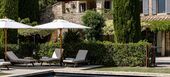 Villa de luxe en Provence