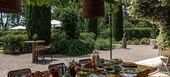 Villa de luxe en Provence