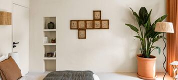 Villa de luxe en Provence