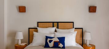 Villa de luxe en Provence