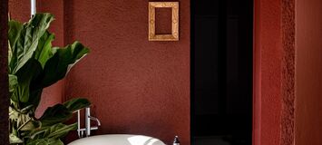 Villa de luxe en Provence