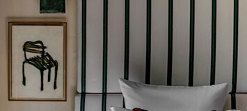 Villa de luxe en Provence