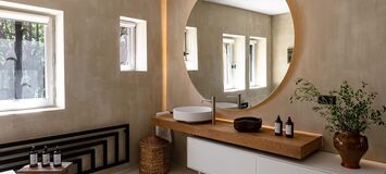Villa de luxe en Provence