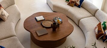 Villa de luxe en Provence