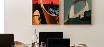 Villa de luxe en Provence