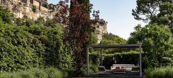 Villa de luxe en Provence