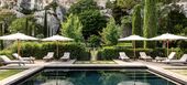 Villa de luxe en Provence