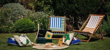 Villa de luxe en Provence