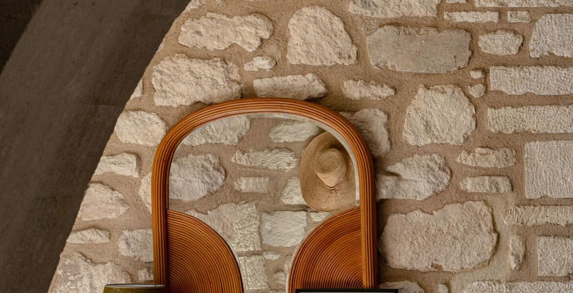 Villa de luxe en Provence