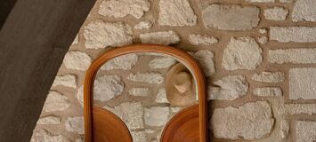 Villa de luxe en Provence