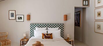 Villa de luxe en Provence
