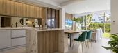 Elegante Apartamento de 2 Dormitorios en Nueva Andalucía