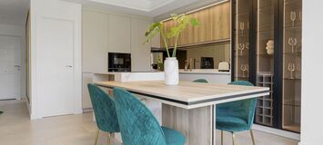 Elegante Apartamento de 2 Dormitorios en Nueva Andalucía