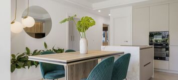 Elegante Apartamento de 2 Dormitorios en Nueva Andalucía